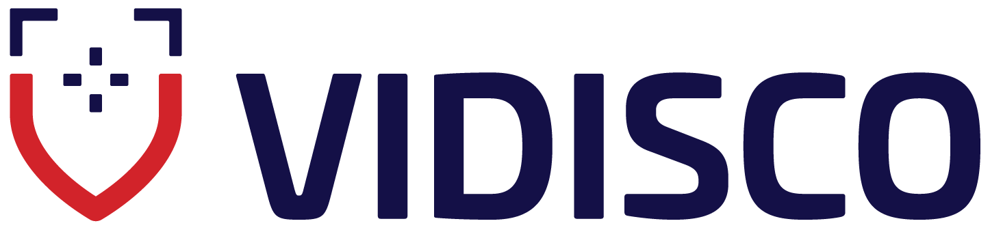 Logo Vidisco